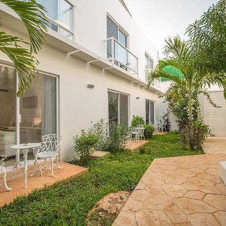 Saastah Hotel Boutique فالادوليد المظهر الخارجي الصورة