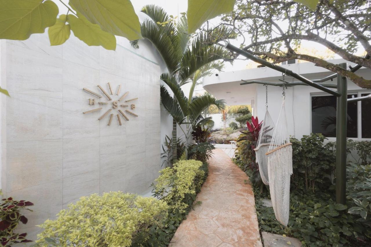 Saastah Hotel Boutique فالادوليد المظهر الخارجي الصورة