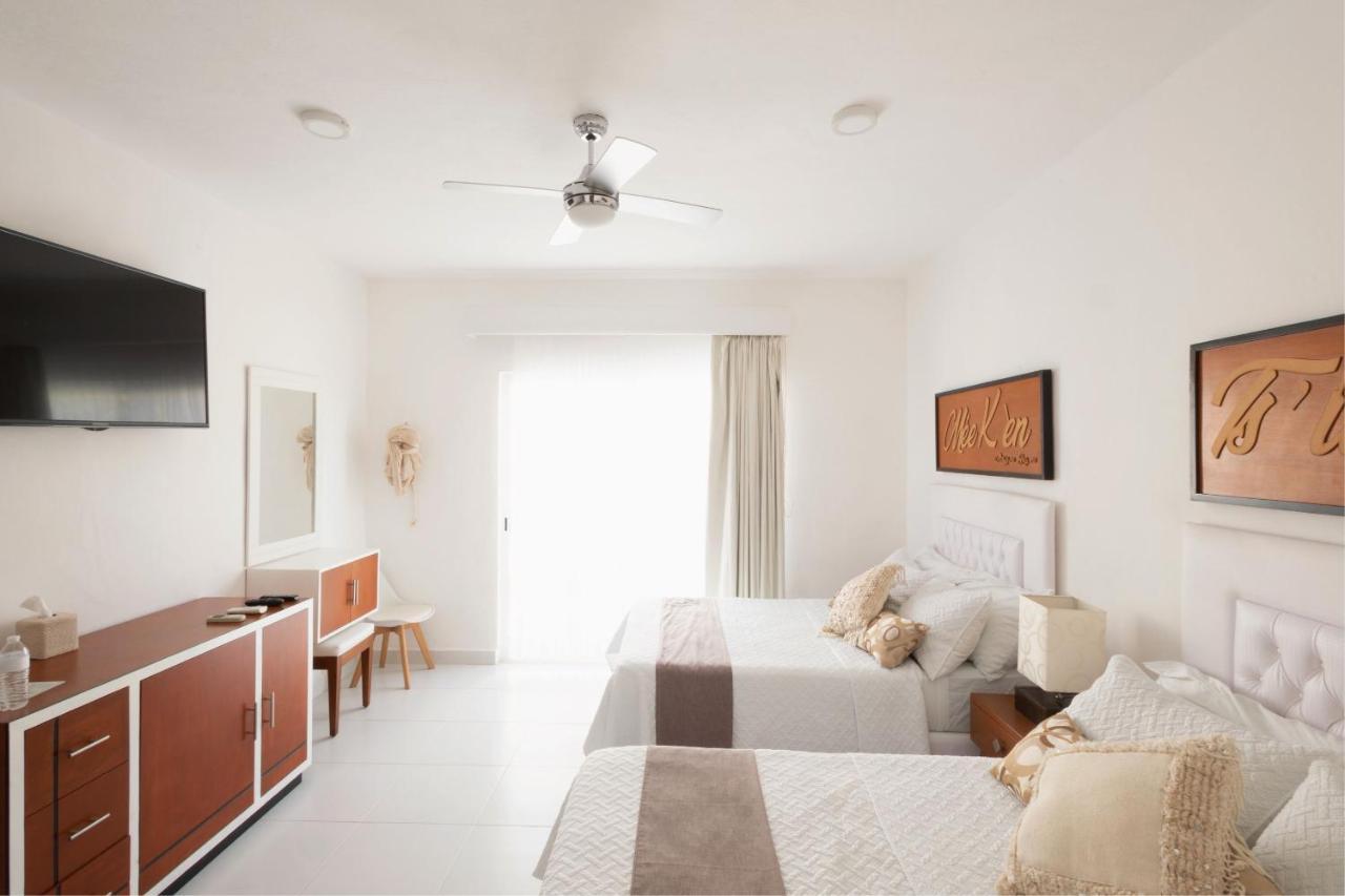 Saastah Hotel Boutique فالادوليد المظهر الخارجي الصورة