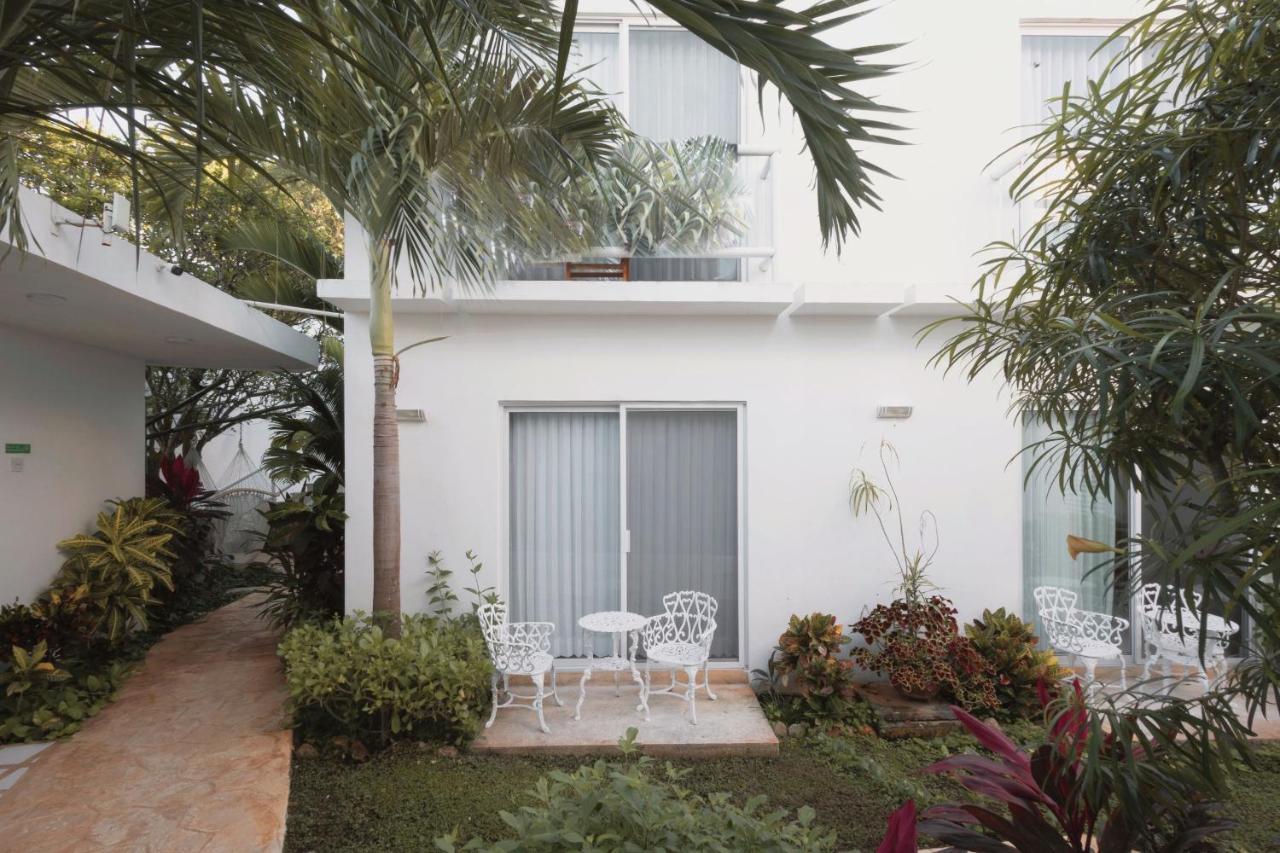 Saastah Hotel Boutique فالادوليد المظهر الخارجي الصورة