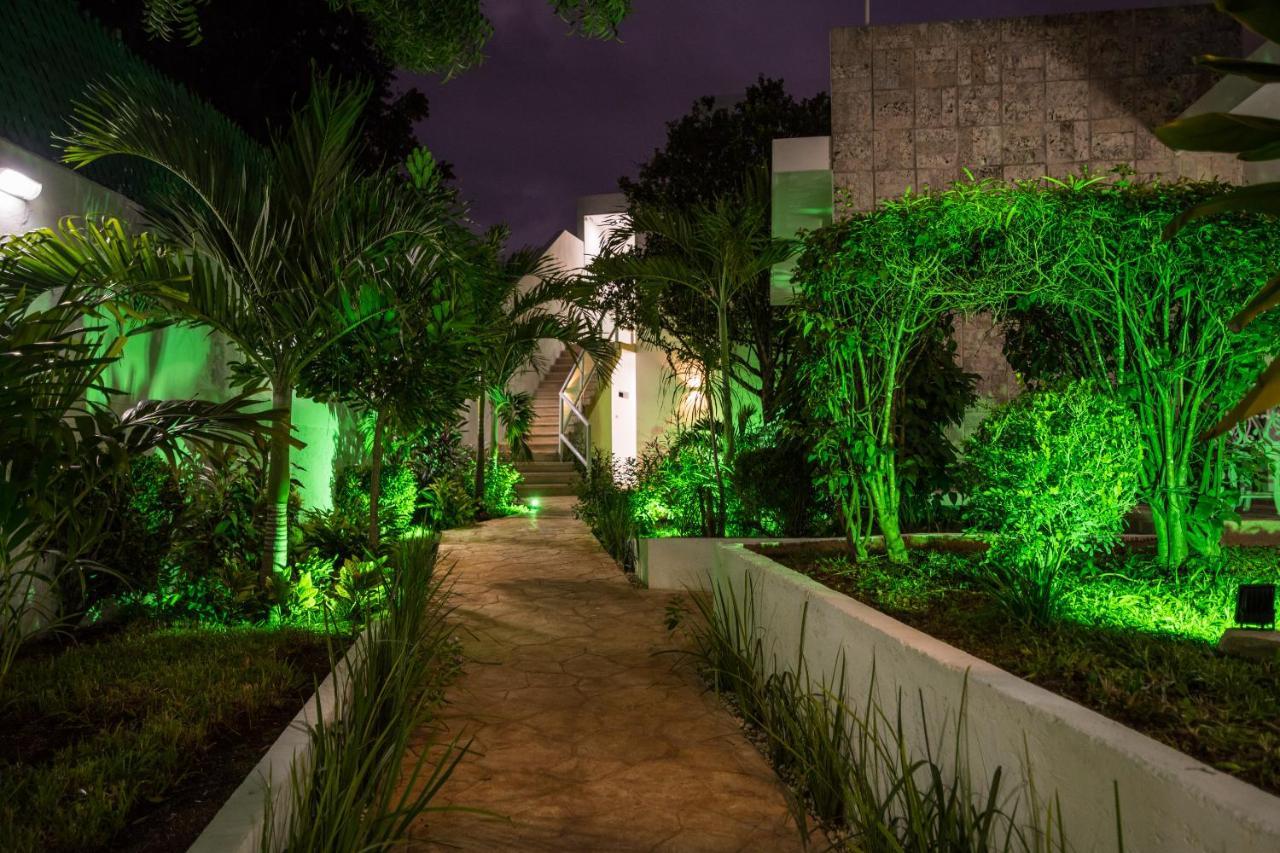 Saastah Hotel Boutique فالادوليد المظهر الخارجي الصورة